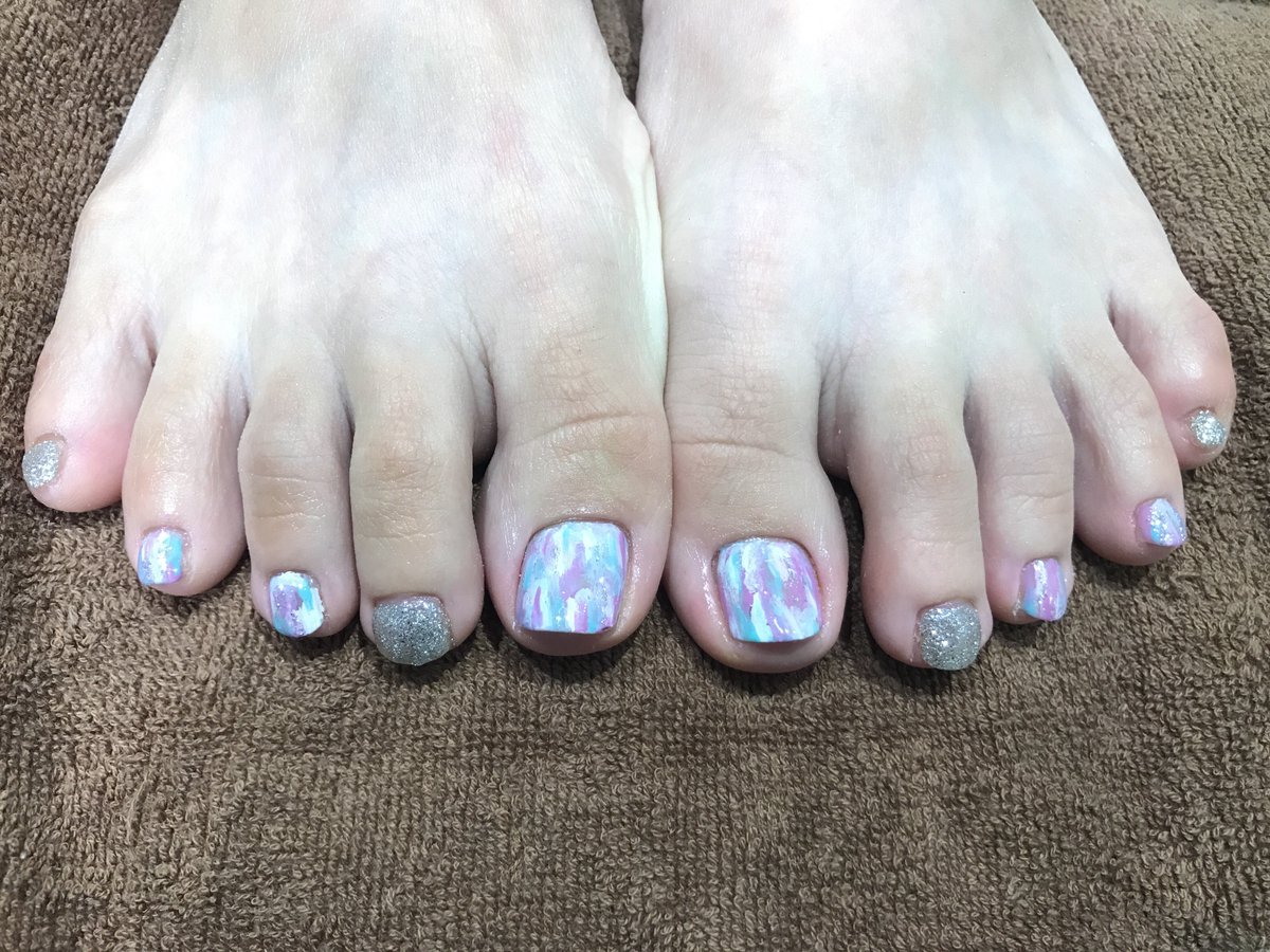 ベルェベルネイルサロン Belbridalnail Twitter