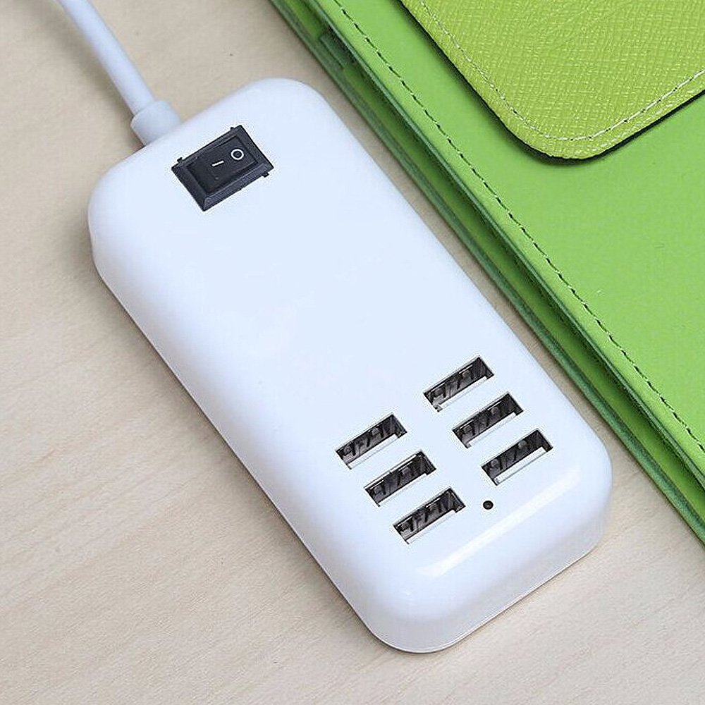 3comlink's tweet image. #Universal 6 Multi-Port #USB #Wall #Travel #Charger #Desktop #USBHub #Charging #Station #Dock #iPhoneX #iPhone #samsung 
ebay.com/itm/Universal-…