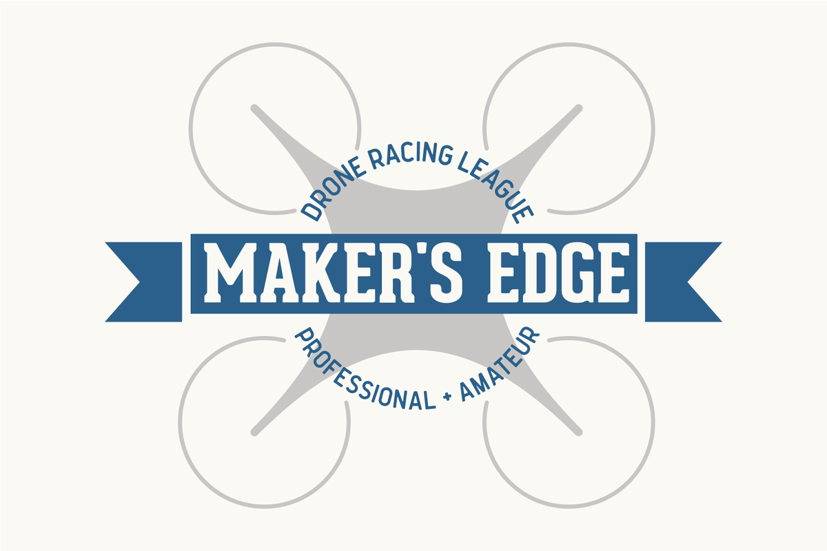 MakersEdgeWaco's tweet photo. Races will take place Saturday December 2nd here at The Maker's Edge. There will be both amateur and professional divisions! #droneracing #drone #quadcopter #makersedge #fpvdrone https://t.co/hiLWzZrNES