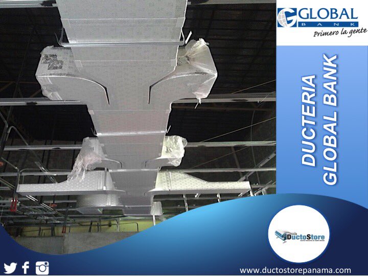 DuctoStorePTY's tweet photo. Confianza y Profesionalismo, sinónimos de @ductostorepty Somos tu SOLUCIÓN en #Ductos #p3 . #work #working #job #TagsForLikes #myjob #office #company #bored #grind #mygrind #dayjob #ilovemyjob #dailygrind #photooftheday #business #biz #life #panama https://t.co/Z8hIs0uMrj