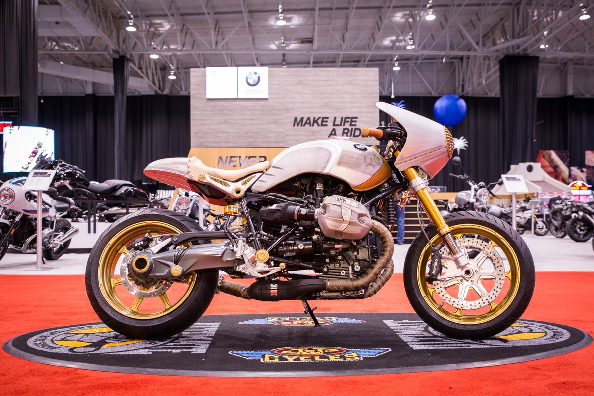 MotorcycleShows's tweet photo. Builders, are you ready to bring the π₯ to the @JPCycles Ultimate Builder Custom Bike Show at #longbeachims? π #jpcycles #jpcyclesubcbs #ubcbs #buildersunite #ims18 https://t.co/QFn0oWE2Ws