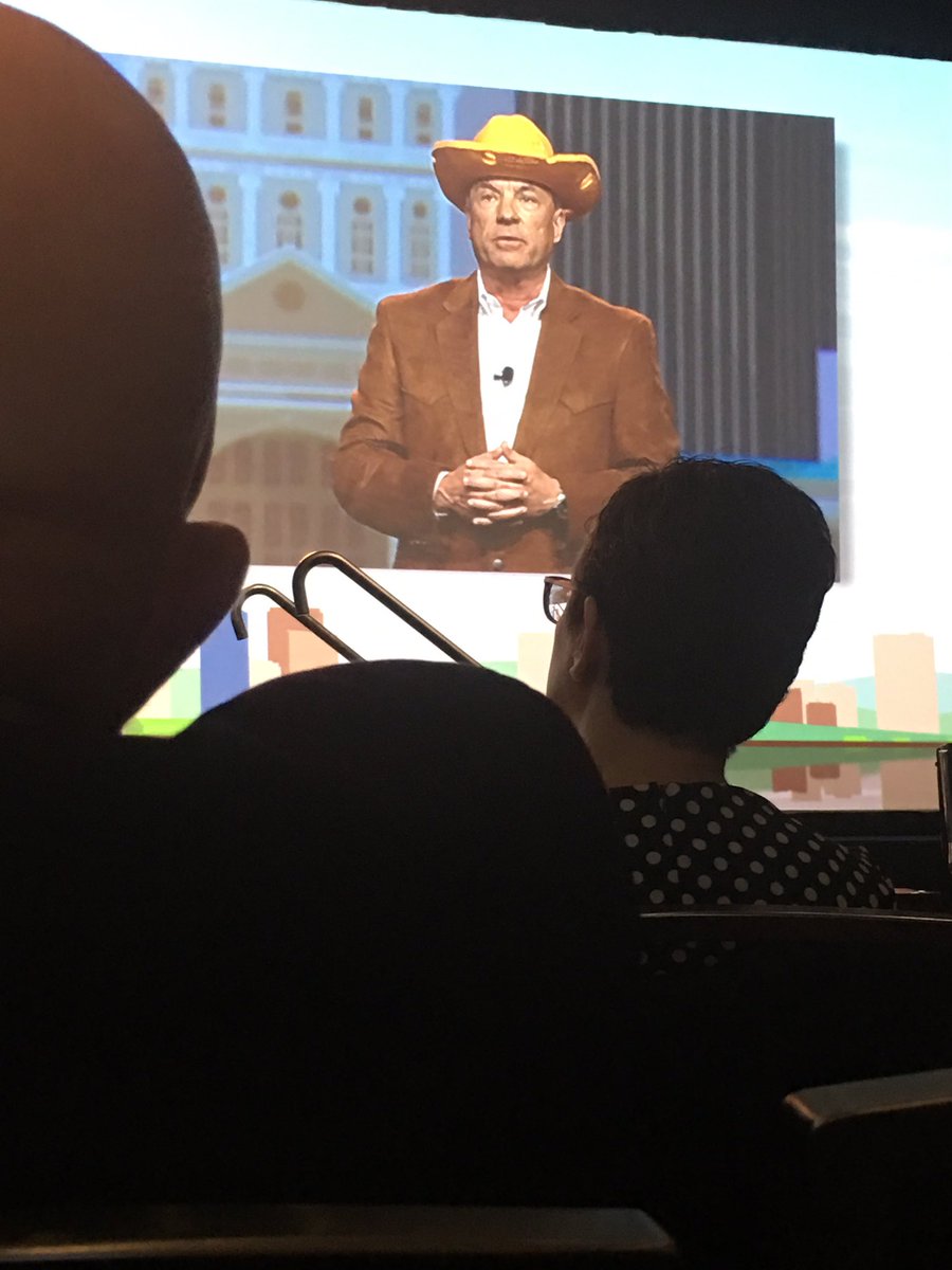 fortworthbolt's tweet photo. Thank you, STAFDA, for your unsurpassed hospitality this week at the annual conference in Austin, TX! @STAFDAHQ #STAFDA2017 #STAFDAAustin https://t.co/pffzSxkh2a