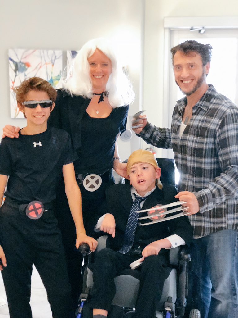 Matthew the Brave tweet media