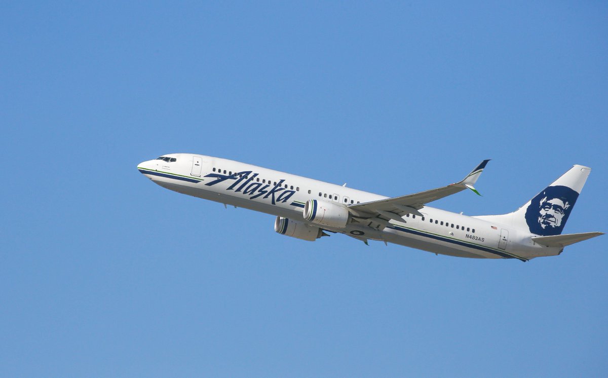 CBSSeattleWA's tweet image. Alaska Airlines says it will stop flying to Havana after demand dropped and the Trump administration imposed new restrictions on travel to Cuba. cbsloc.al/2zObWwx