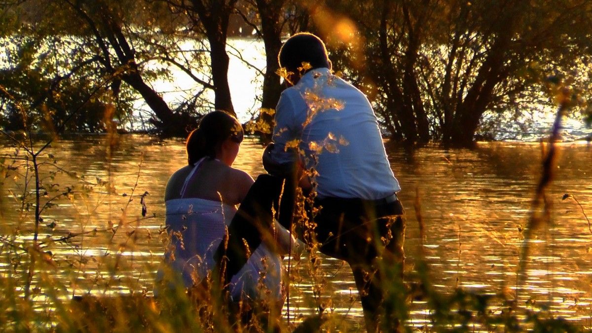 couplestrend's tweet photo. "Thinking of you keeps me awake. Dreaming of you keeps me asleep. Being with you keeps me alive."

#couplestrend #couple #couples #instalove #love #lake #trees #nightfall #amaising #cute #lovely #nature https://t.co/LADtxQgx6a