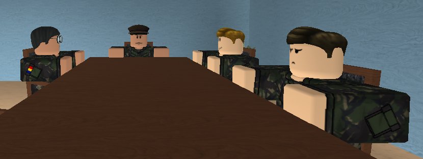FransSchmit2's tweet photo. Top Romanian military officials alongside the Minister of Foreign Affairs have met with myself to discuss the unification of the Romanian people in Moldova. We shall reunify our people and shall see to it that the land that belongs to us, returns to us. https://t.co/ykgZg3RWkX