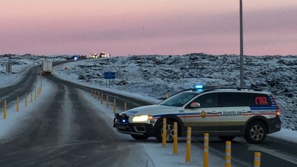 3 bílveltur á 7 dögum.
2 dauðsföll á einu ári.
LÖGUM ÞENNAN VEG!!