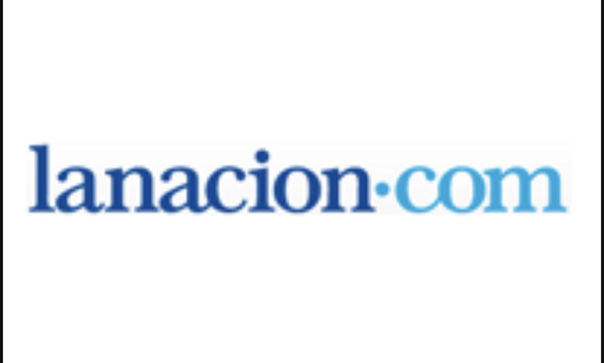 FedeIribarren's tweet photo. @LANACION mejor sitio de noticias de América Latina #dml2017 @wanifra_latam 💪🏻 , Felicitaciones para todos https://t.co/du1ZTFXYTM