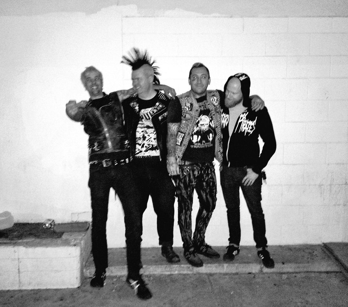 Persecuted82's tweet image. The Persecuted