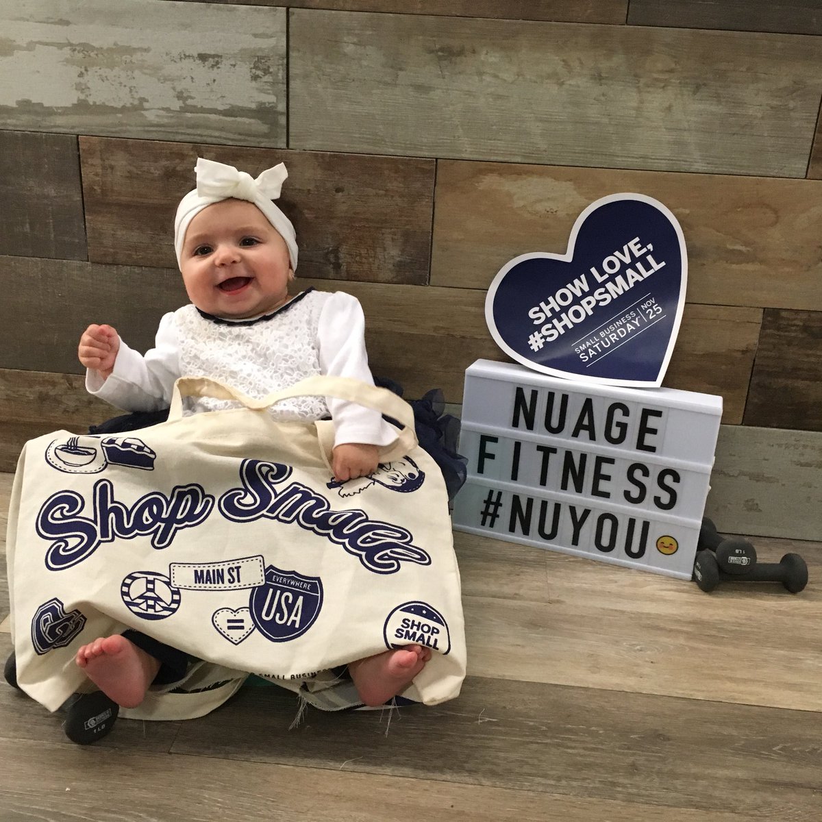NuAge Fitness (@NuAgeFitness) / Posts / X