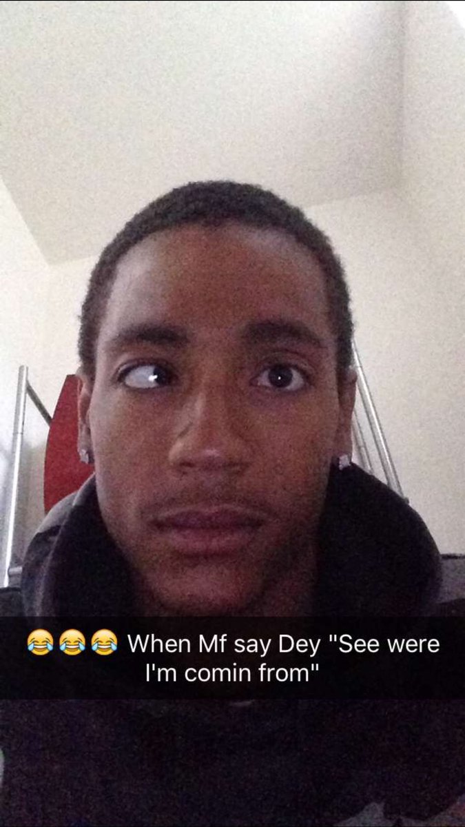 D_Beanz's tweet photo. This nigga so slow 😂😂 https://t.co/27Yti7RjG7