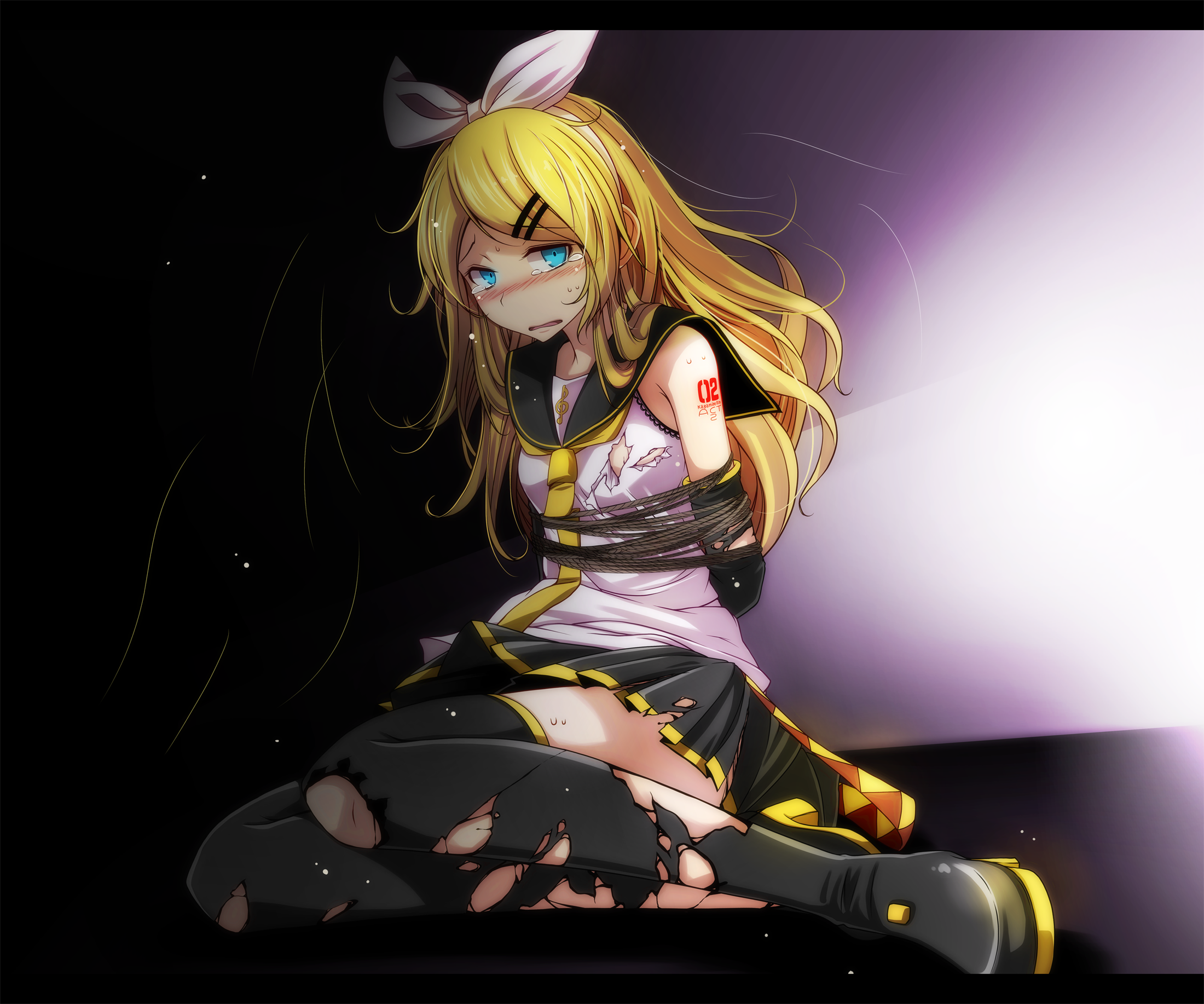 月代 on X: 