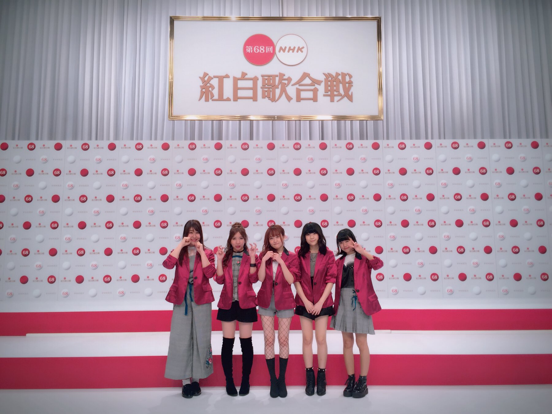 Little Glee Monster/リトグリ公式 (@LittleGleeMonst) / Twitter
