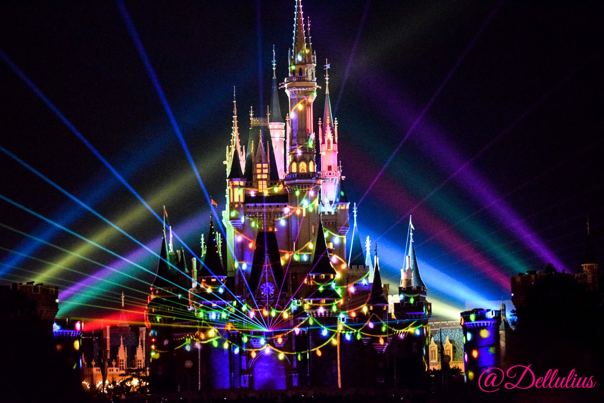 ディズニーギフトオブクリスマス Twitter Search Twitter