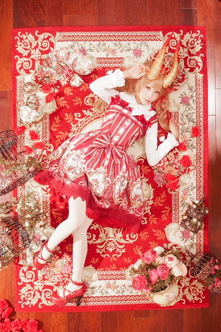 Twitterのコスプレ画像70