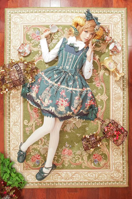 Twitterのコスプレ画像71