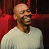 Happy Birthday, Kevin Eubanks!   