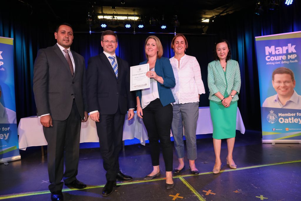 3Bridges Community tweet media