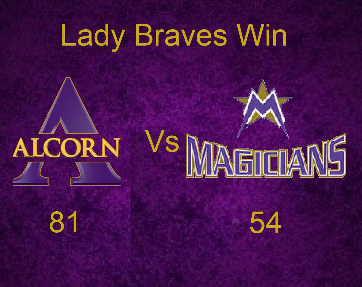 The Alcorn🌽State WBB🏀 tweet media