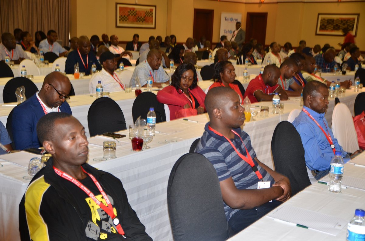 compsocietyzim's tweet photo. #CSZSS17 #CSZEVENTS Delegates attending Day 1 Summer School https://t.co/L8Rfs6uYwF