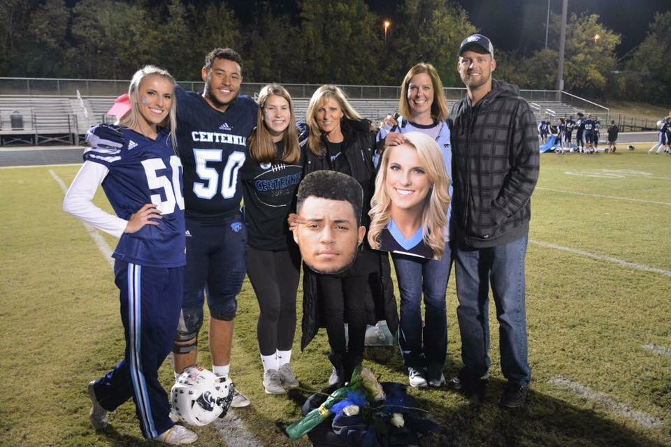 ShawnnaSim's tweet image. Happy birthday to one of my favorite people @TheNick_Bell !   Love you and hope you’ve had an awesome day!!!