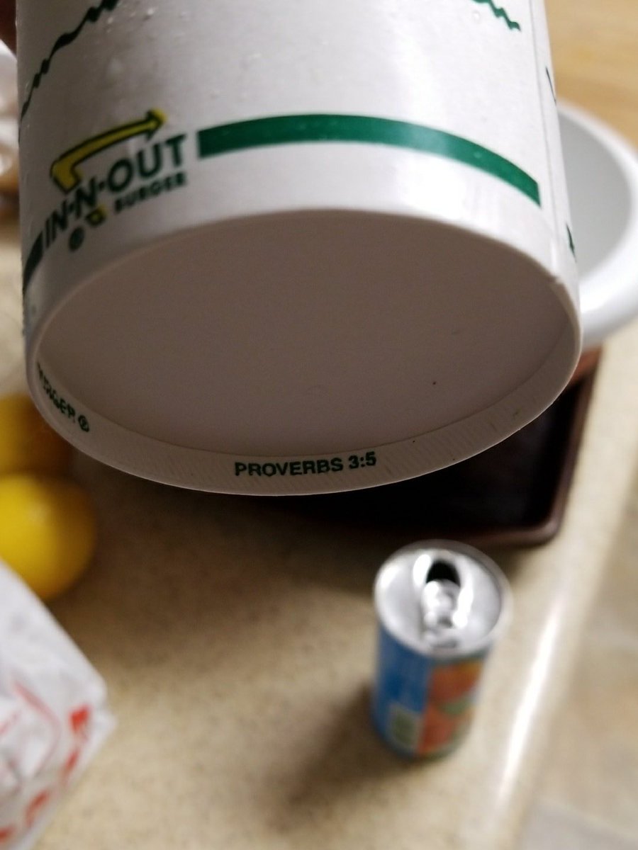 hannahtaulbee's tweet image. Anybody wanna know a secret about in n out?? The owners of in n out love Jesus and if you love In n out then you love Jesus!! yay jesus!!!!!!!!!!!! #SpreadingJesus&apos;sWord