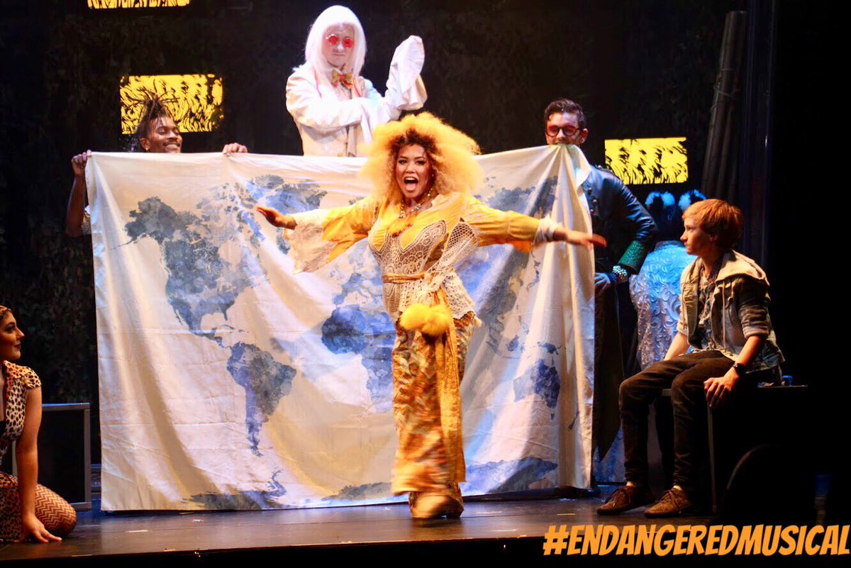 Xmarksthesplat's tweet photo. #HumansOfEndangered part 3!🐒
Nicolette Shin (@MissAstoniShin ) is Brooklynite & a recent Marymount Manhattan College Grad. Credits: Luna Fest at the New York New Works Festival (Luna 3), Kiss Me, Kate (Hatti, u/s Lilli), & Wonderland (Mad Hatter). https://t.co/sWWpTZl74y
✨ https://t.co/2fa5flV9ix