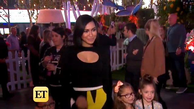NayaRivera_Team's tweet photo. “Don't be too hard on yourself,” cautioned Naya Rivera, whose son Josey was born in 2015. “As cliche as it sounds, they don't come with manuals.”- @NayaRivera #MODimagines  https://t.co/JtT59ooBWq https://t.co/BwC1Yn4jY3