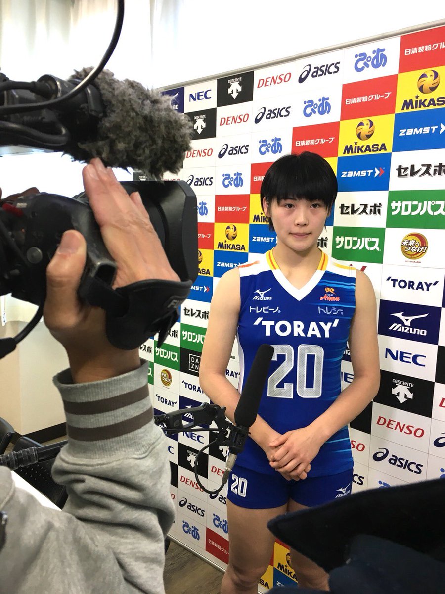 フジテレビ バレーボール Sur Twitter 11 18 土 Bsフジ23時 Volleyball Channel バレーボールチャンネル 山本隆弘 越川優スペシャル対談 柳田将洋 大竹壱青ドイツ ブンデスリーガへの挑戦 清水邦広 もう一度あの場所へ 心の想いを密着取材 Vリーグ男女試合情報