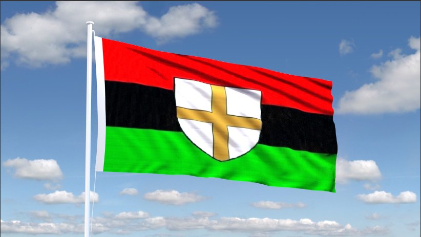 BIAFRA FOR CHRIST tweet media