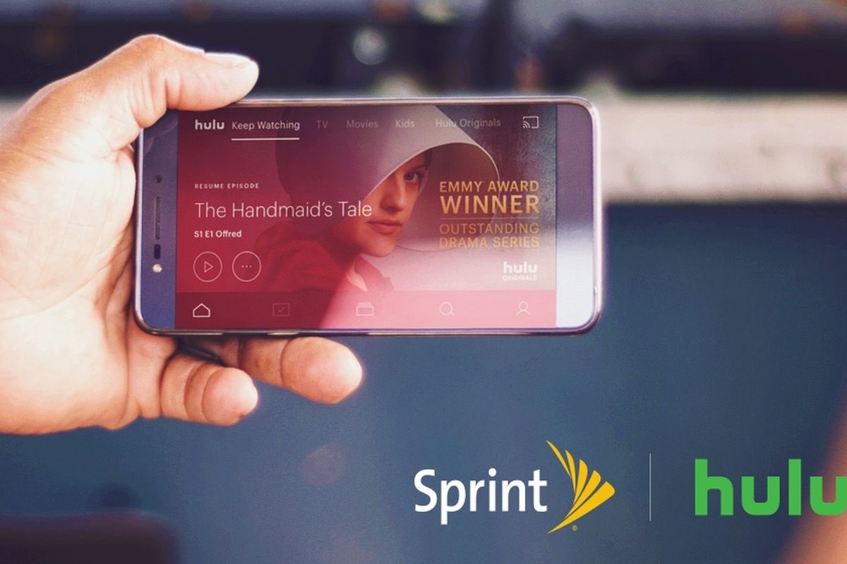 WRSpringfield's tweet photo. #Hulu #sprint #UNLIMITED #LiveUnlimited @SpringfieldTrip @downtownSPI @ILTimes https://t.co/yxPXpq26Be