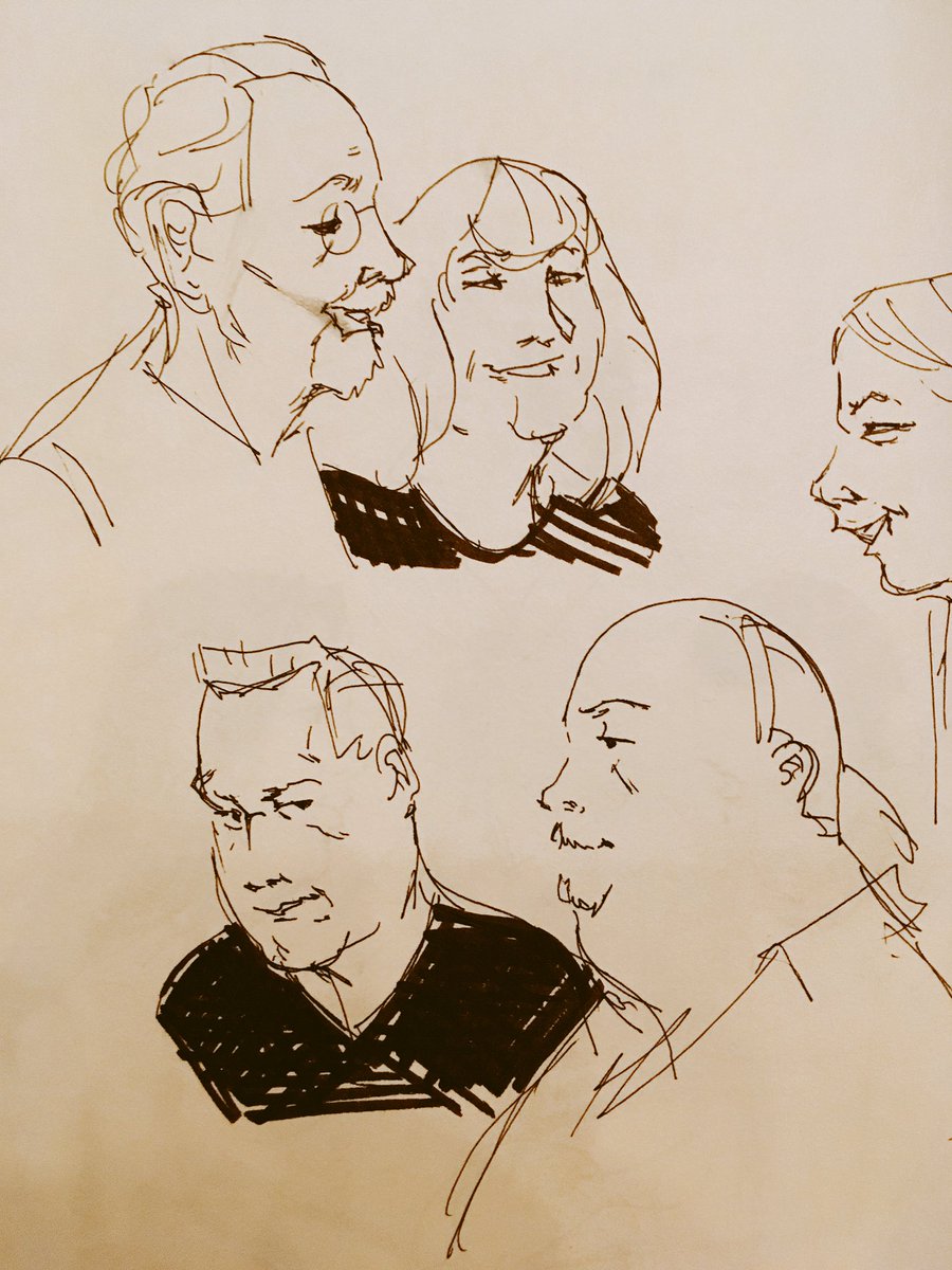 Some more drawin 