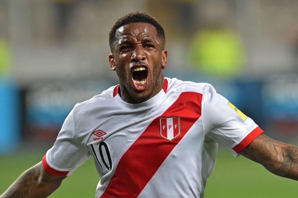 Peruuuuuuuuú 👏🏻👏🏻👏🏻👏🏻👏🏻