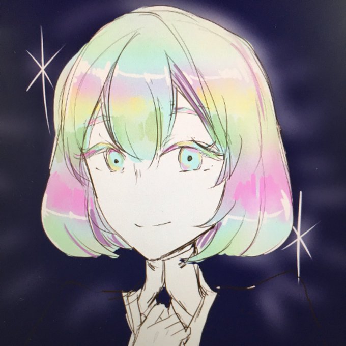 宝石の国 高画質 のtwitterイラスト検索結果