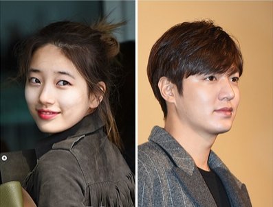 Koreaboo's tweet photo. (★BREAKING) Suzy and Lee Min Ho Break Up After 2 Years 

➜ Read More: https://t.co/RSx5RI2yzn https://t.co/JnCpoJhyFo