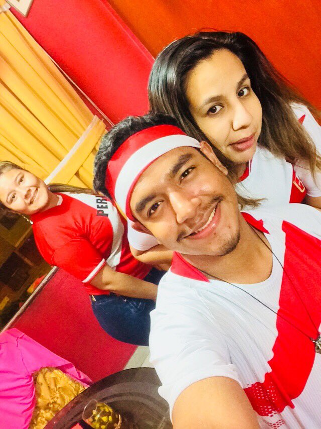 diego28o's tweet photo. #peruenrusiaporlatina @Latina_pe https://t.co/gfJXqu5sQa
