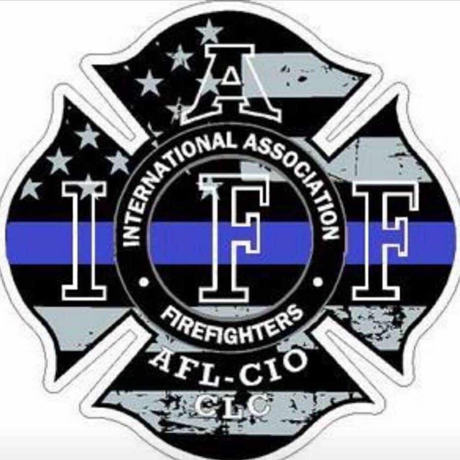 Our thoughts and prayers are with the members of the <a href="/BaltimorePolice/">Baltimore Police</a> department. Stay strong brothers and sisters in blue.