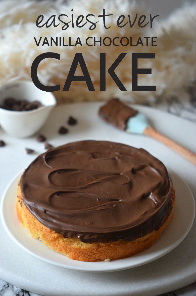 fitfabfunmeals's tweet photo. This is the perfect #cake if you are just starting to bake!! Fail Proof #Vanilla Cake + How to make #ganache!! >>https://t.co/SRxjK7jvNI https://t.co/DOznFAkijL