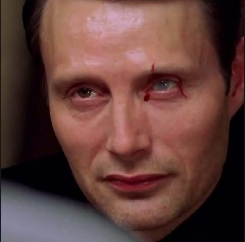 White House Senior Advisor Stephen Miller is Le Chiffre