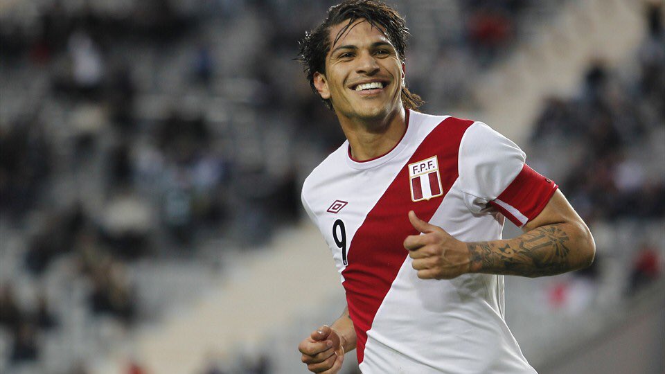 GRACIAS PAOLOOOOOOOO!!!!! #NosVamosARusiaConchadesumadre