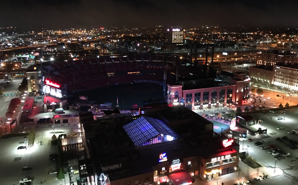videotx's tweet photo. Thank You St. Louis! #VideoTX #STL https://t.co/f1CwVAiXfD