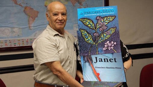 zarqls_inahqroo's tweet photo. El INAH Quintana Roo lamenta profundamente el fallecimiento de don Francisco Bautista, historiador de Quintana Roo https://t.co/eFk9px8nno