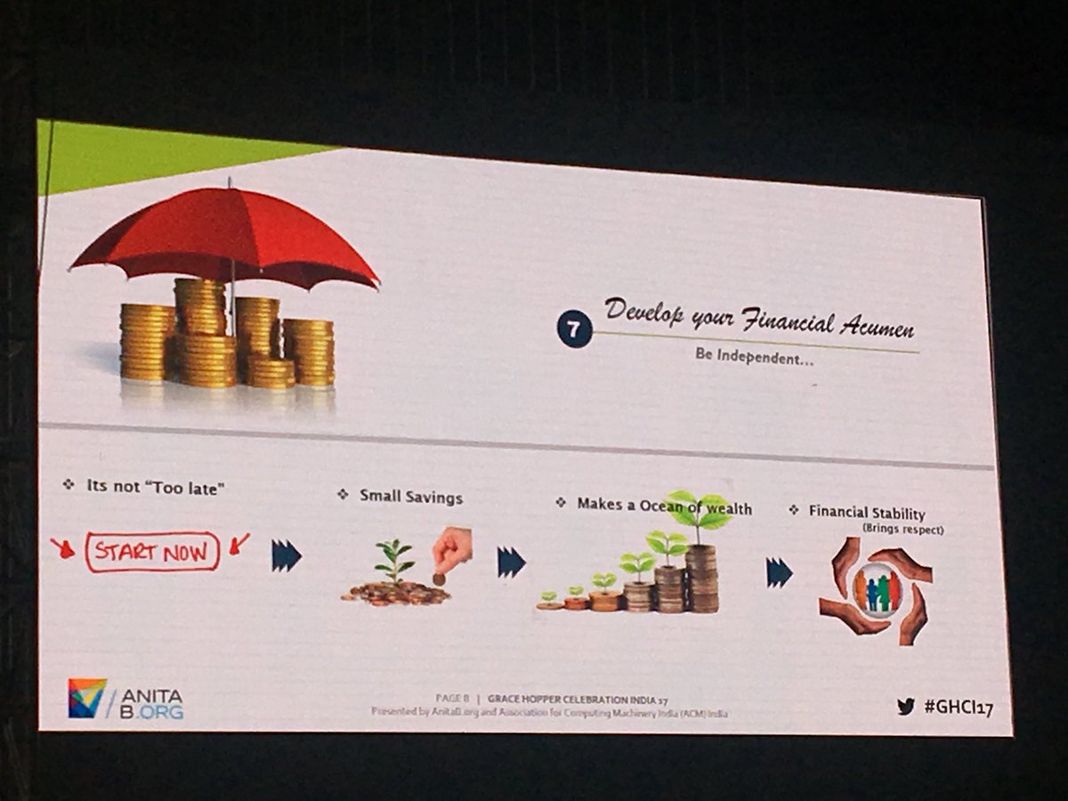 ManikRK's tweet photo. #GHCI Be Independent #LifeLessons for all women’s #InsideMasterCrd https://t.co/AEF3O89iOO