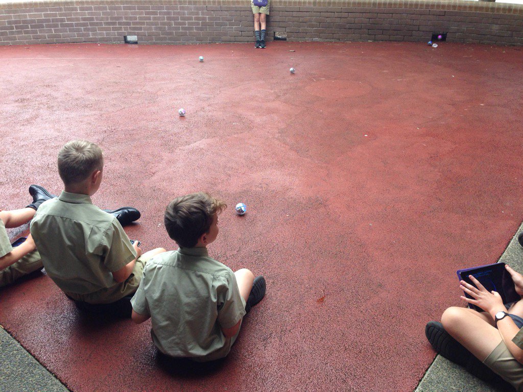 Sphero tip #y6spheroclub