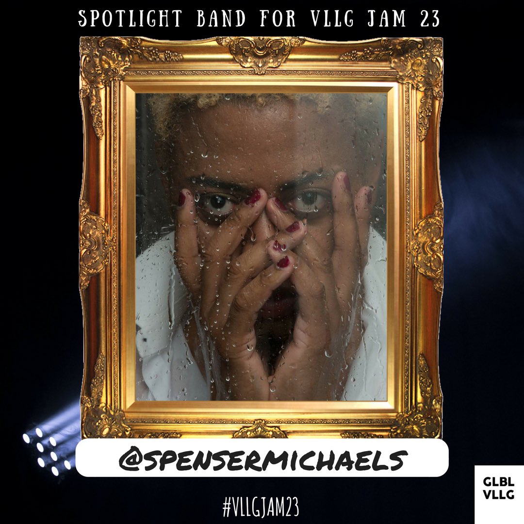 glblvllg's tweet photo. Happy to announce our spotlight artists for tomorrow’s jam! You’re in for a treat! #VLLGJam #SpotlightArtisits https://t.co/CS5R3nDPBY