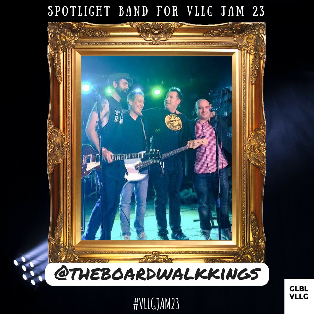 glblvllg's tweet photo. Happy to announce our spotlight artists for tomorrow’s jam! You’re in for a treat! #VLLGJam #SpotlightArtisits https://t.co/CS5R3nDPBY