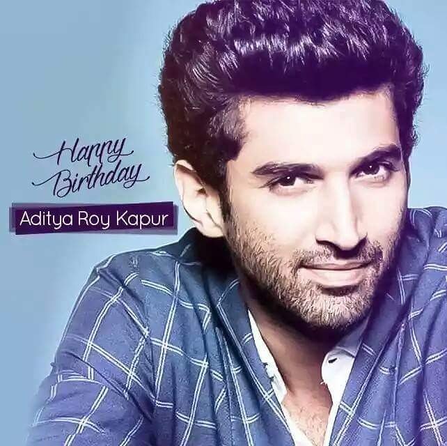 Happy Birthday to this handsome hunk! Aditya Roy Kapur!
Birthday Treat For All Fans: 