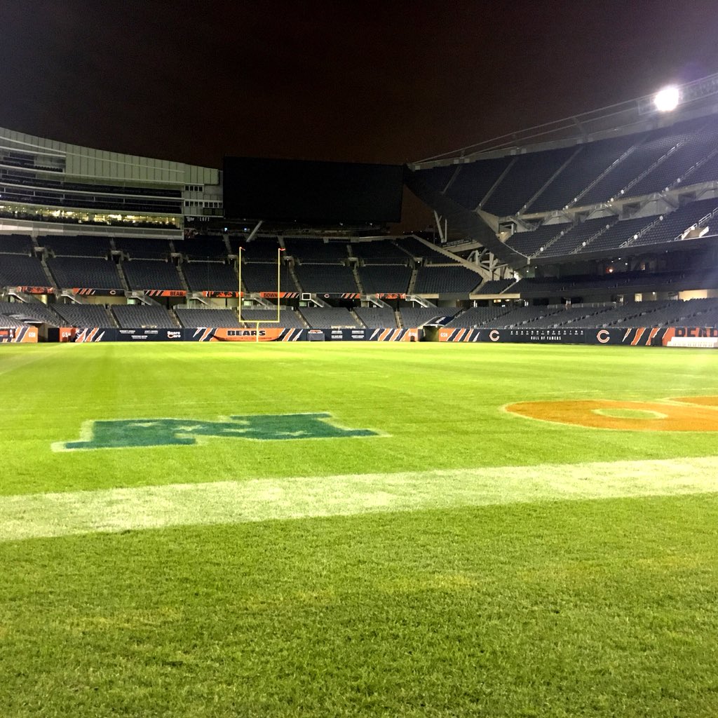 Awesome event <a href="/First/">#1</a> Trust thnk u from <a href="/fi360/">Fi360</a> <a href="/ChicagoBears/">Chicago Bears</a> #Beardown <a href="/johnjfaustino/">john faustino</a> <a href="/Schwab4RIAs/">Schwab4RIAs</a> #Schwabimpact