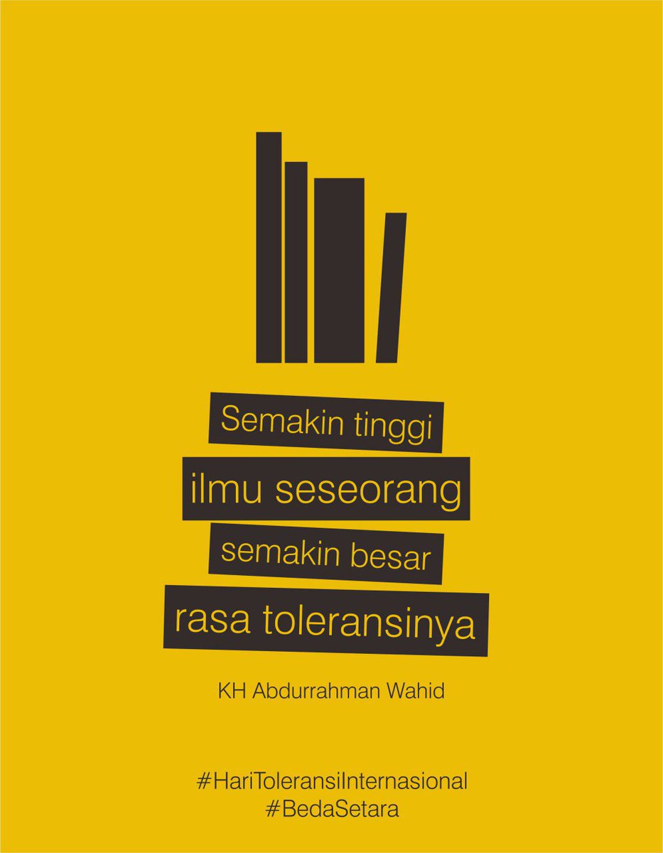 GUSDURian Makassar tweet media