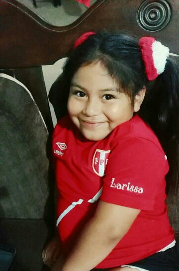 Fabiola Melissa tweet media